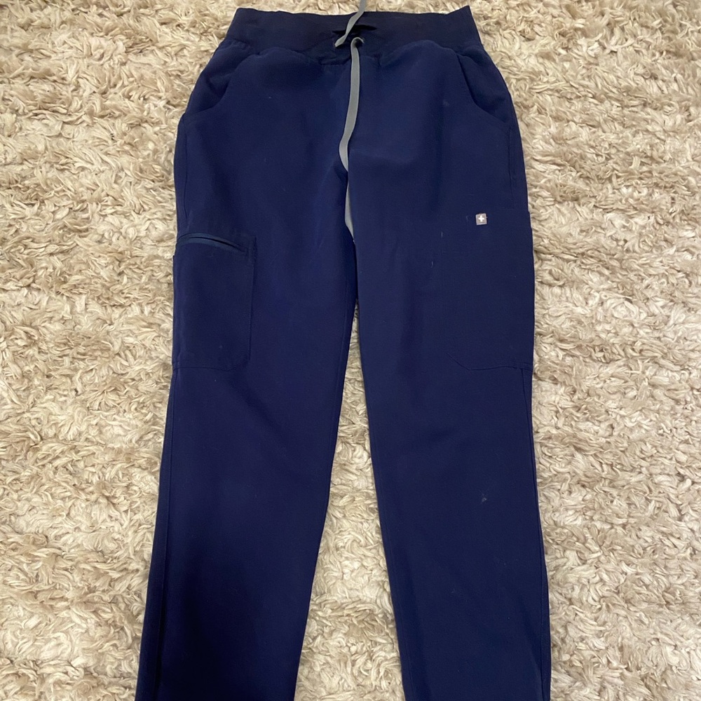 Figs zamora scrub pants